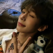 努力爱上坏女人.