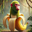 Chipanzini Bananini