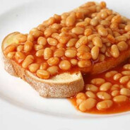 BeansOnToast