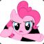 Pinkie Pie^^