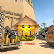 avatar Evil Juahani Bangbang