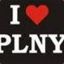 I love PLNY