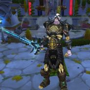 阿尔卡冯的重拳