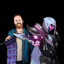 Steam avatar