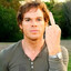 Dexter morgan skins.army