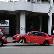 想要赚钱搬到市中心