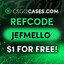 Jeffmello CS.ARMY