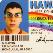McLovin