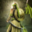 IS Warrior