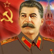 Сталин КПСС