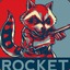 loot raider Rocket