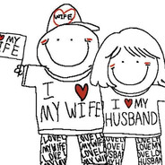 married man