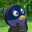 Pablo, o Pinguim Criminoso