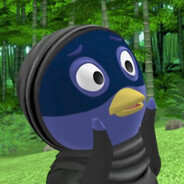 Pablo, o Pinguim Criminoso