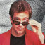 Huey Lewis