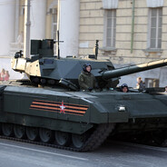 Т-14 «Армата»