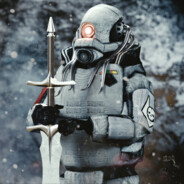 Steam Avatar