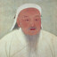 Mongolian Uncle