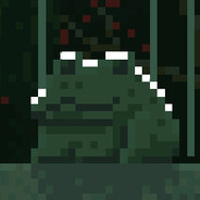 frog