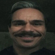 scared Steam avatar