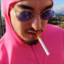 Pink Guy