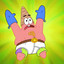 Patrick Man