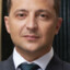 Volodymyr Zelenskyy