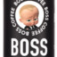 Boss Iced Long Black Flash Brew