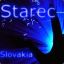 Starec^