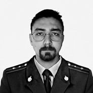 Майор Романов