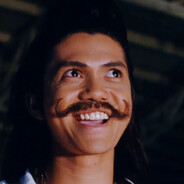 Big Black Daddy Daks 30cm Moby