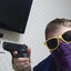 robber