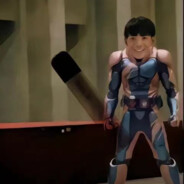 理塘最强伝説と绝兇の猛虎！純真丁一郎です