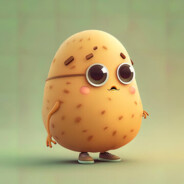 Mr.Potatis