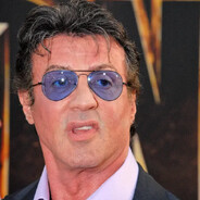 SYLVESTER sTALLO NE