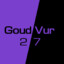 GoudVur27