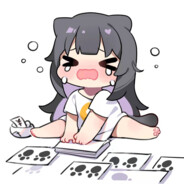 一只憨批