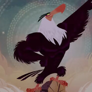 MightyEagle