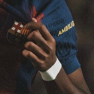 Player avatar