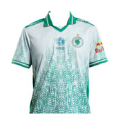 谦虚的最速传说