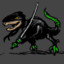 NinjaRaptor