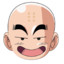 *Jolly* krilin
