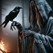 Pandora7155 Steam avatar