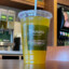 Panera Charged Lemonade