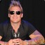 Chris Jericho