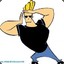 Johny Bravo