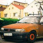 OPEL W GAZIE