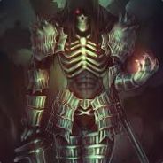 grim outcast