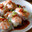 rice paper shrimp roll