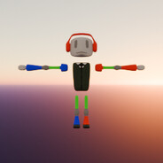 Player avatar
